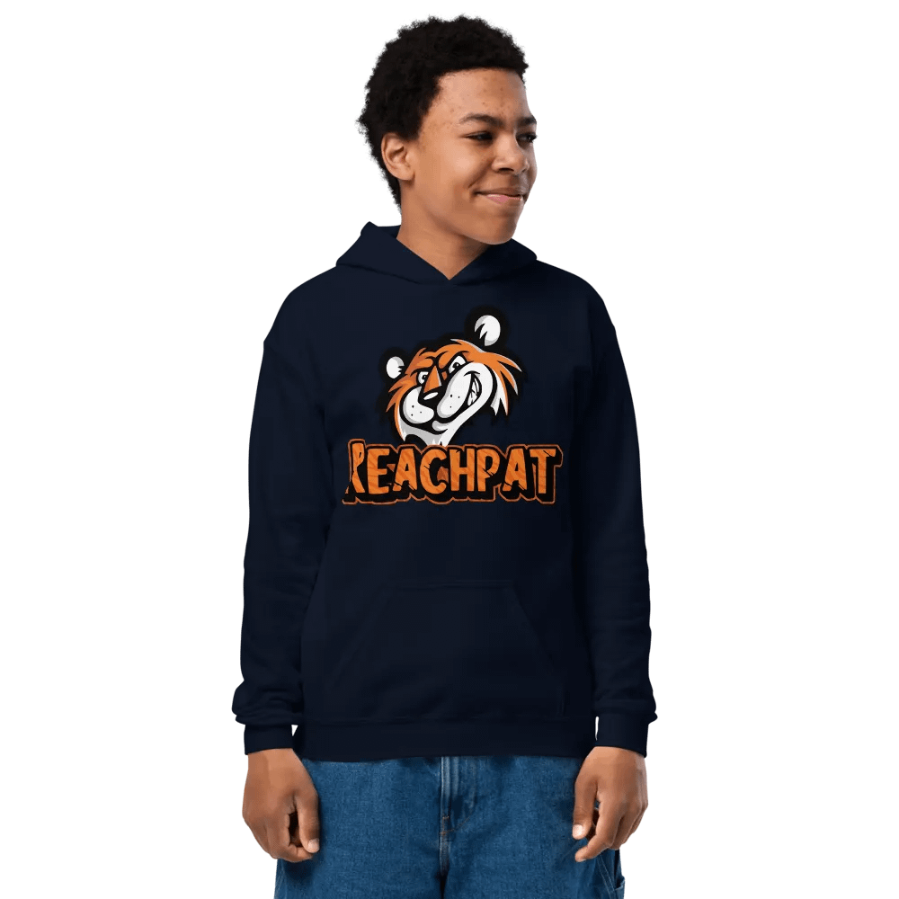 Kids Classic Hoodie product image (1)