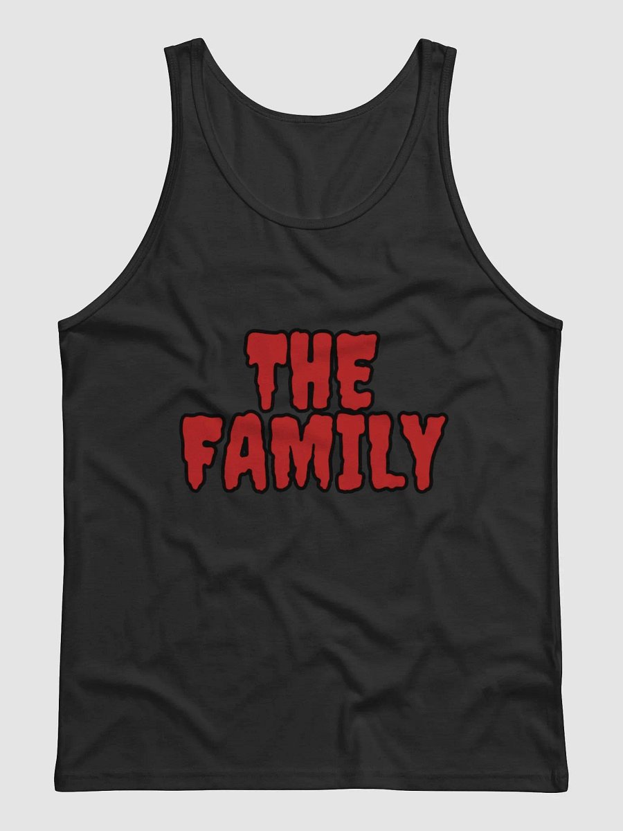 The Family Tank Top product image (1)