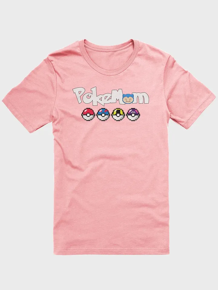 Pokemom Premium T-shirt product image (1)