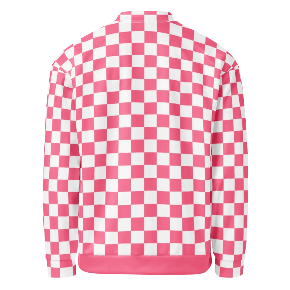 KiniArt™️ Westie Checkered product image (2)