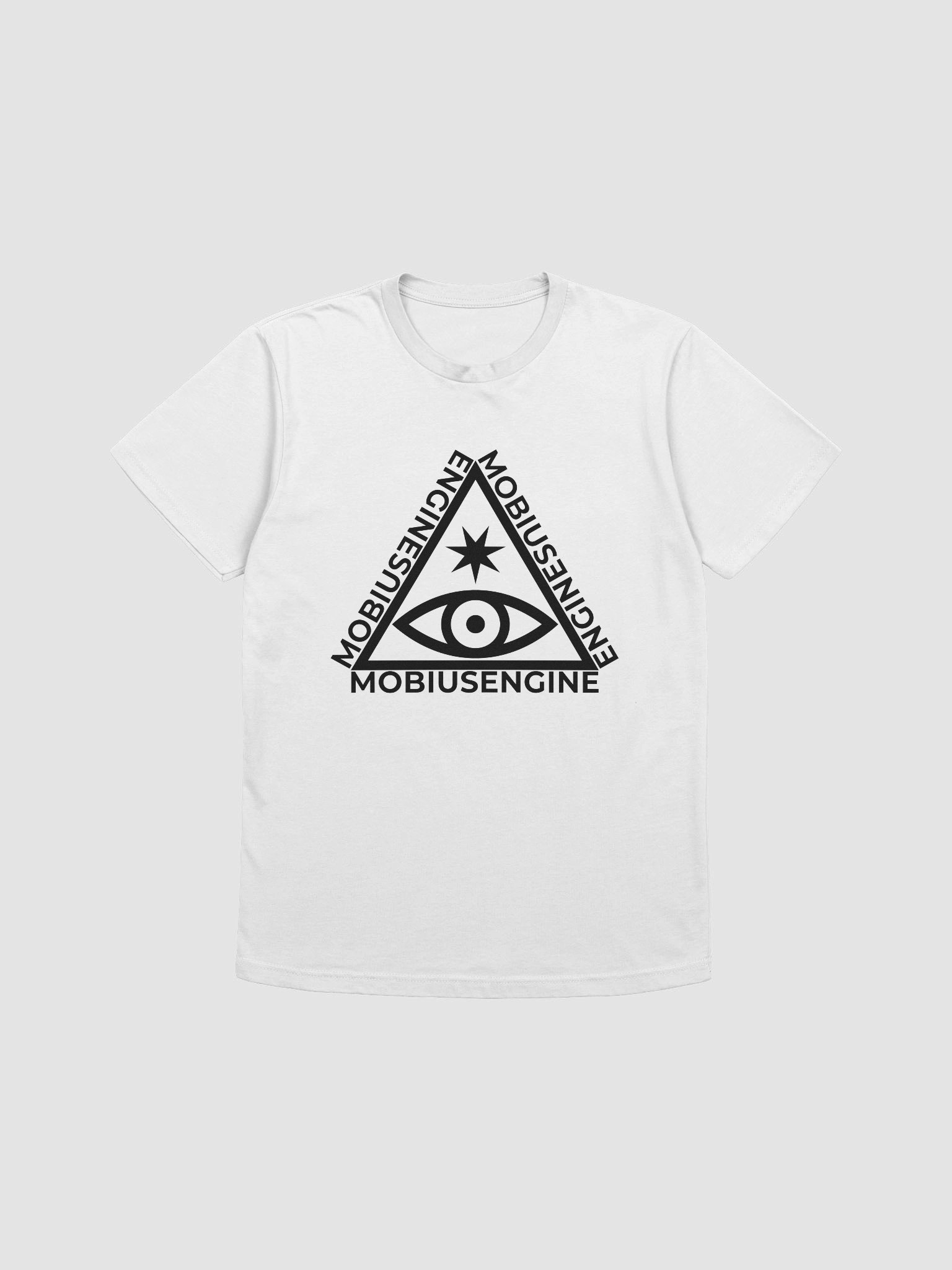 Mobius Eyecon Logo Inversed product image (17)