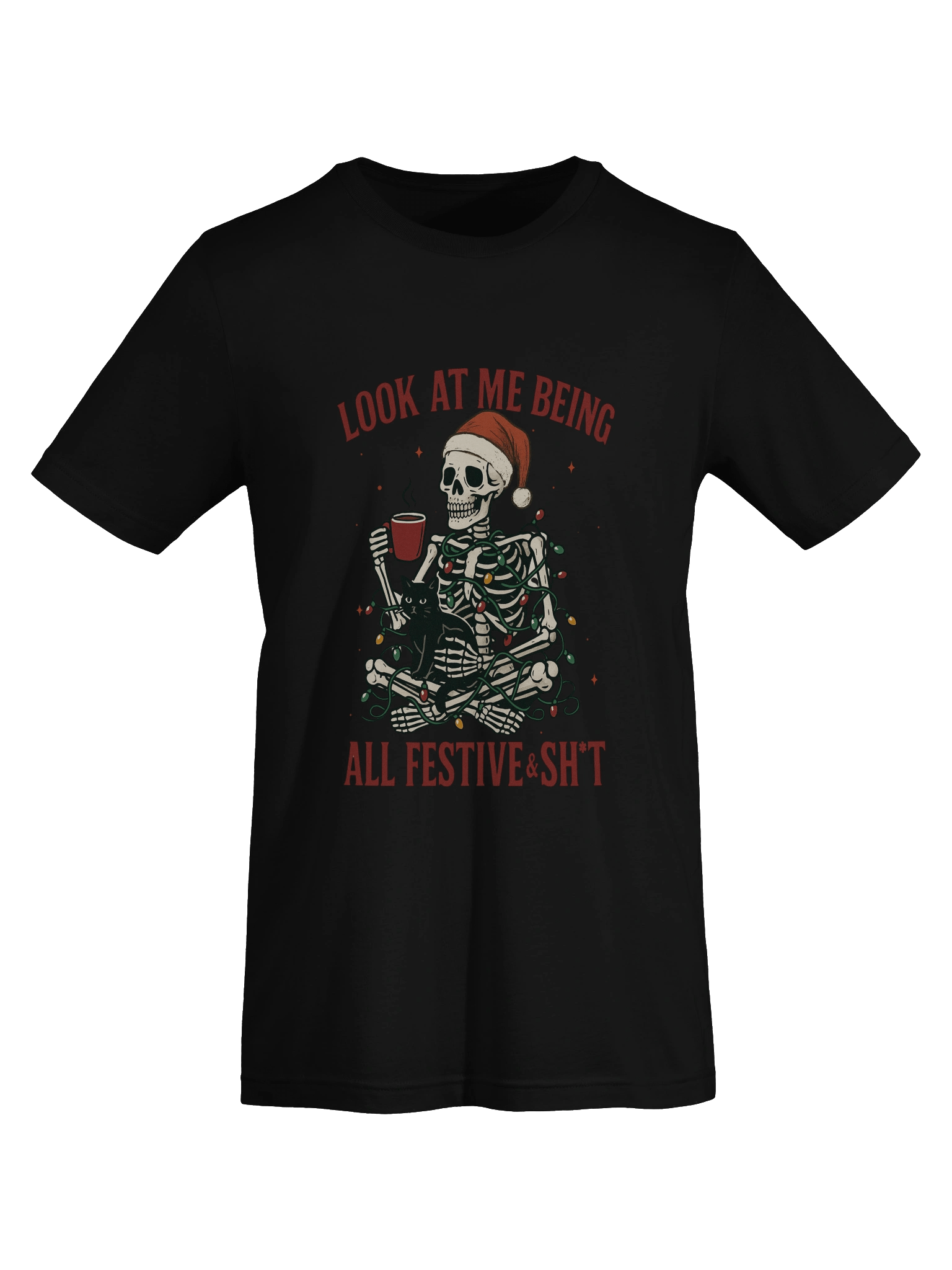 Look at me being All Festive product image (26)