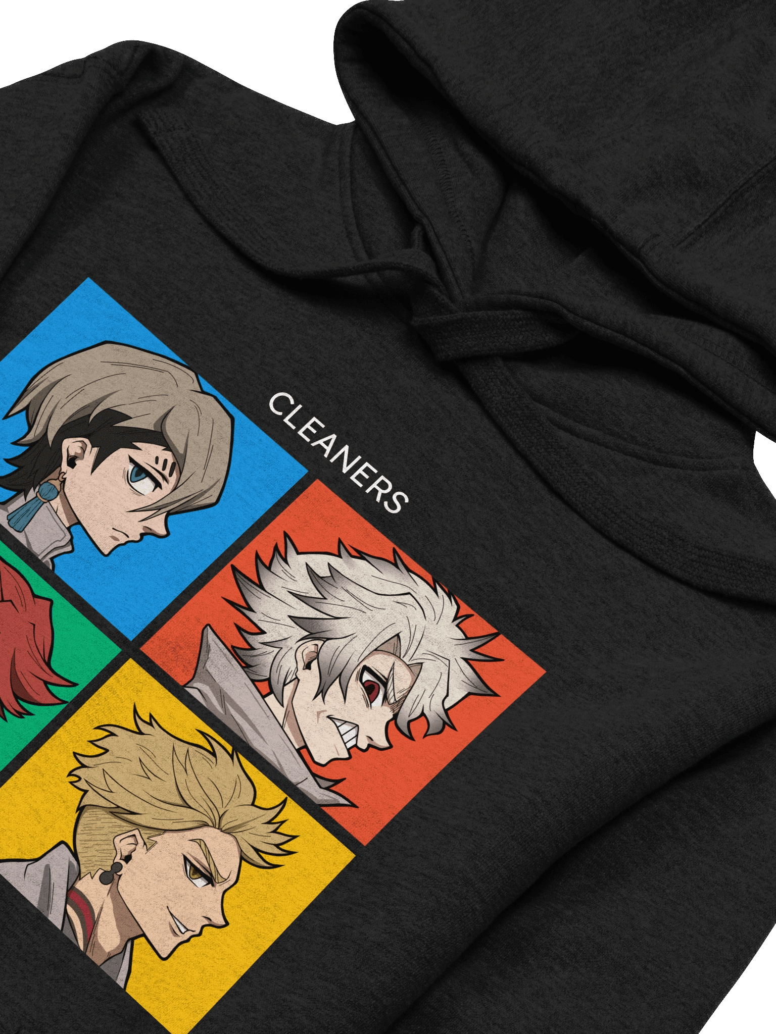 TEAM AKUTA HOODIE product image (12)