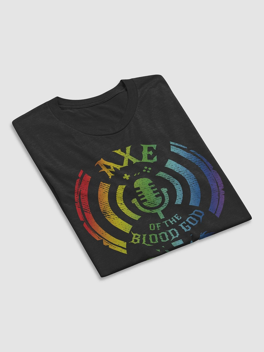 Axe of the Blood God Pride Shirt product image (6)