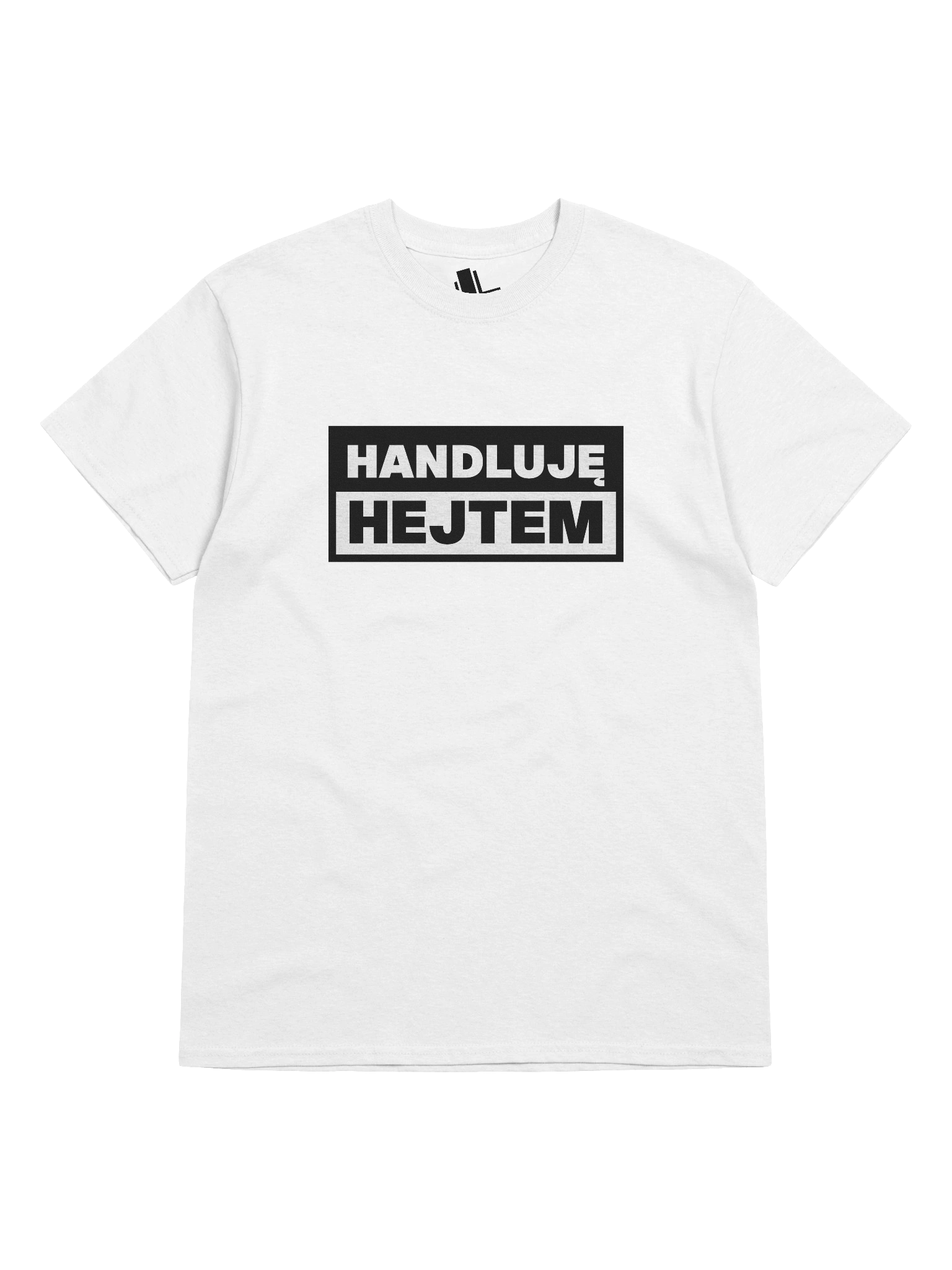 Handlarzy Hejtem ~ Light Color Koszuleczka product image (17)