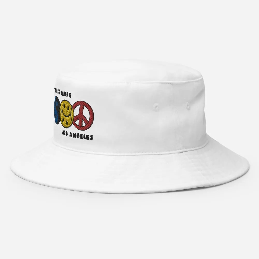 Vibin Bucket Hat product image (10)