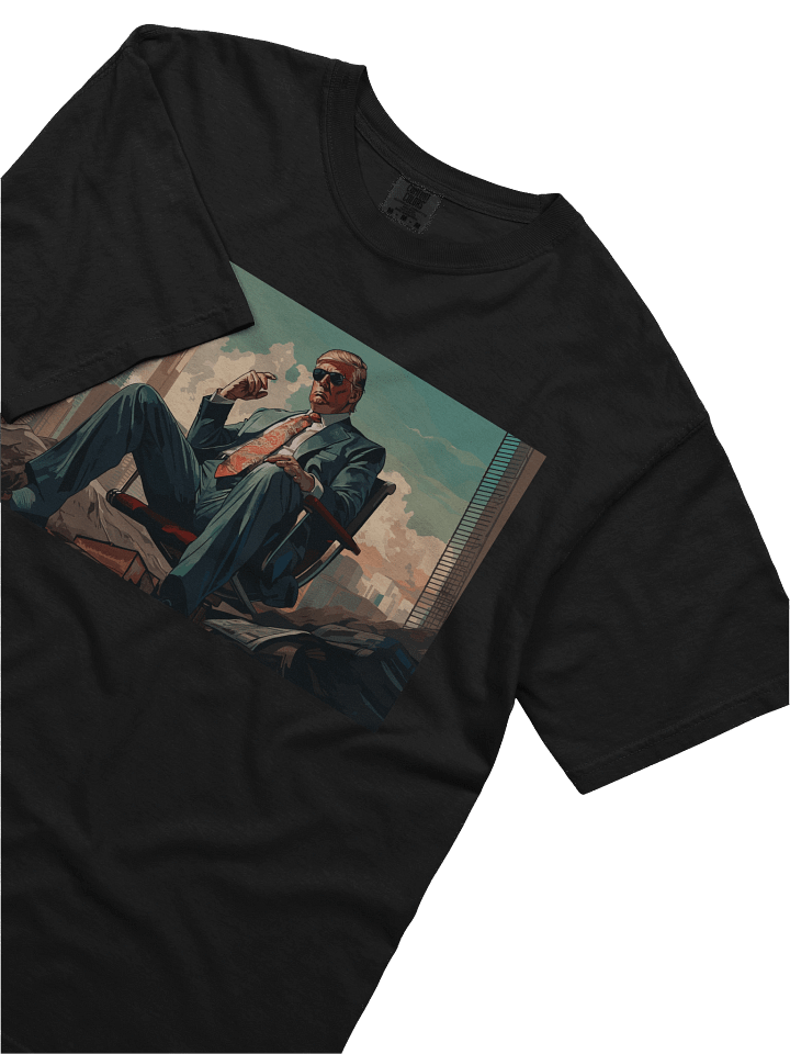 Men's Trump Final Boss product image (2)