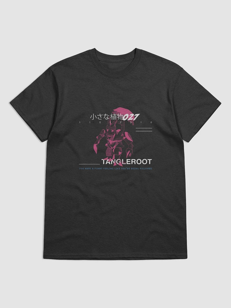 Tangleroot - Shirt (Pink) product image (1)