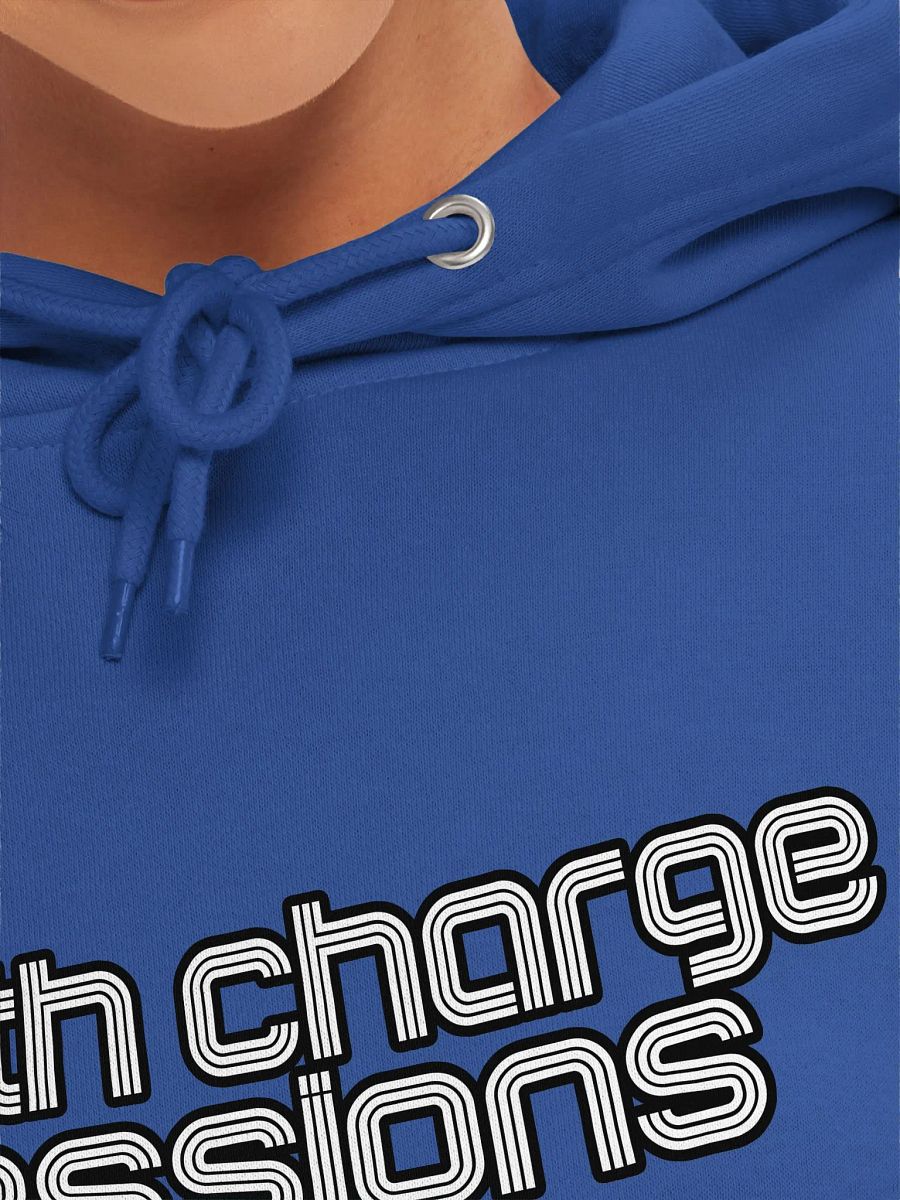 DCS Fleece Hoodie product image (55)