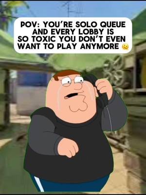 #Meme #MemeCut CS2 solo queue isn’t a fun place to be 😂 #cs2 #csgomemes #counterstrike 