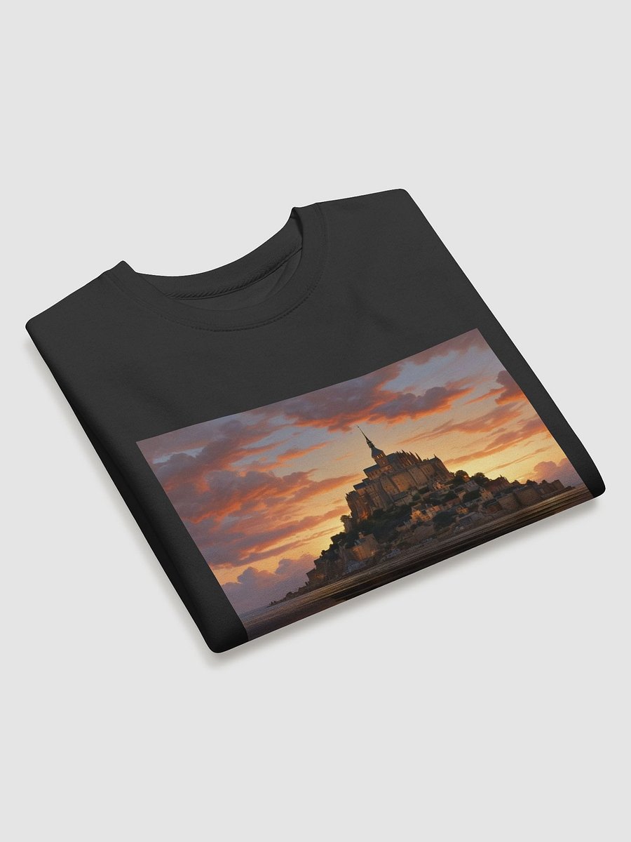Mount Saint Michel product image (23)
