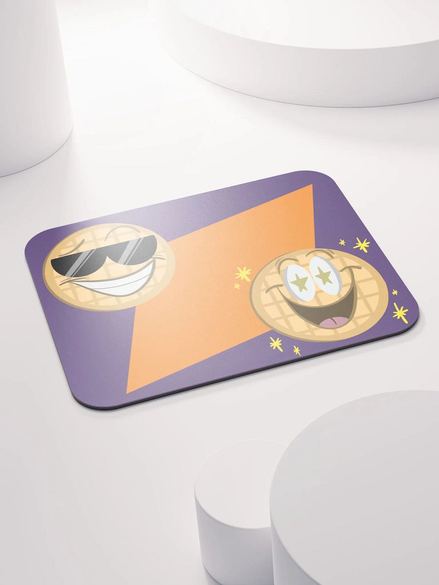 Waffleman30 Desk Glam! product image (5)