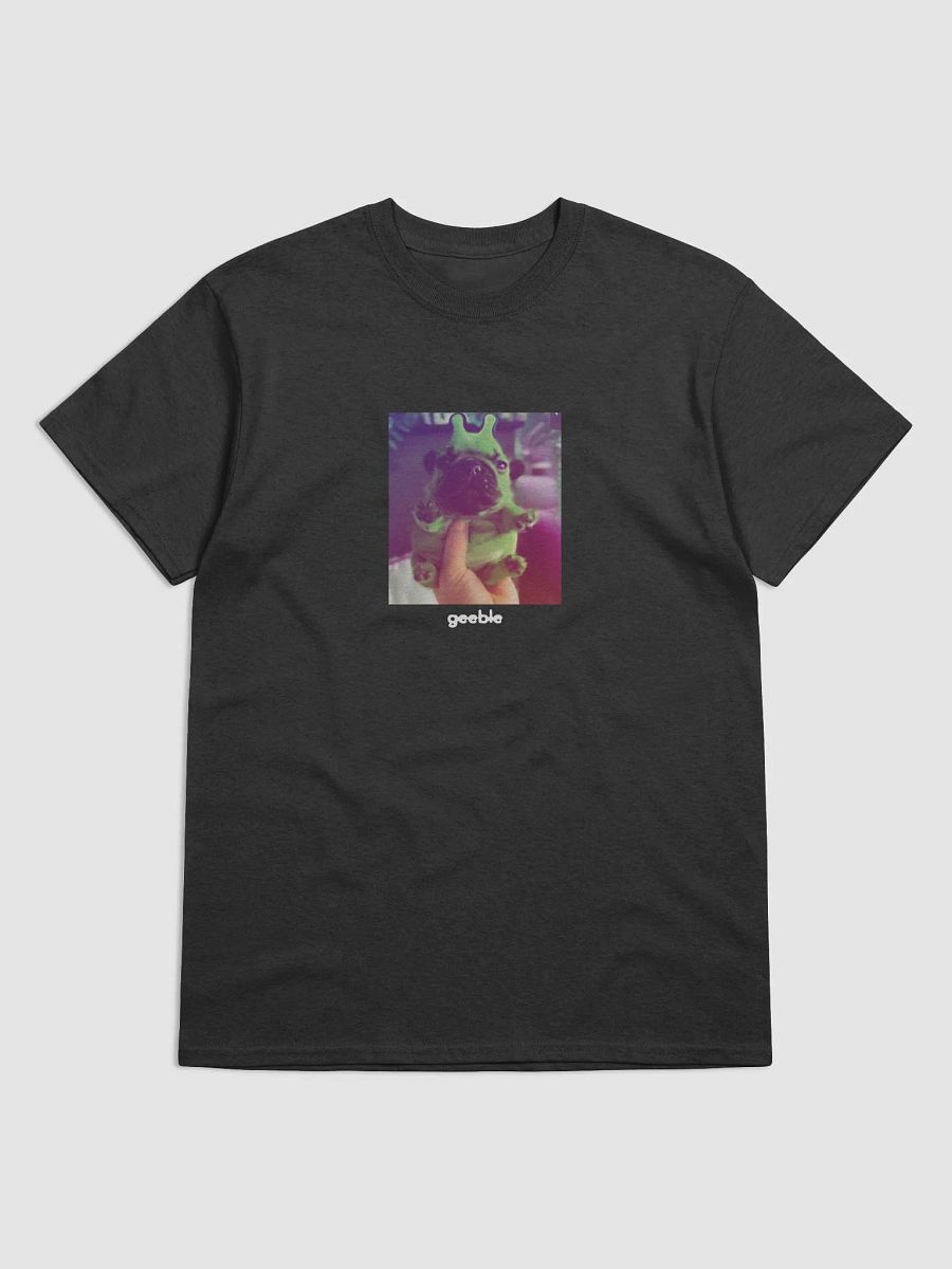 GEEBLE TEE product image (1)