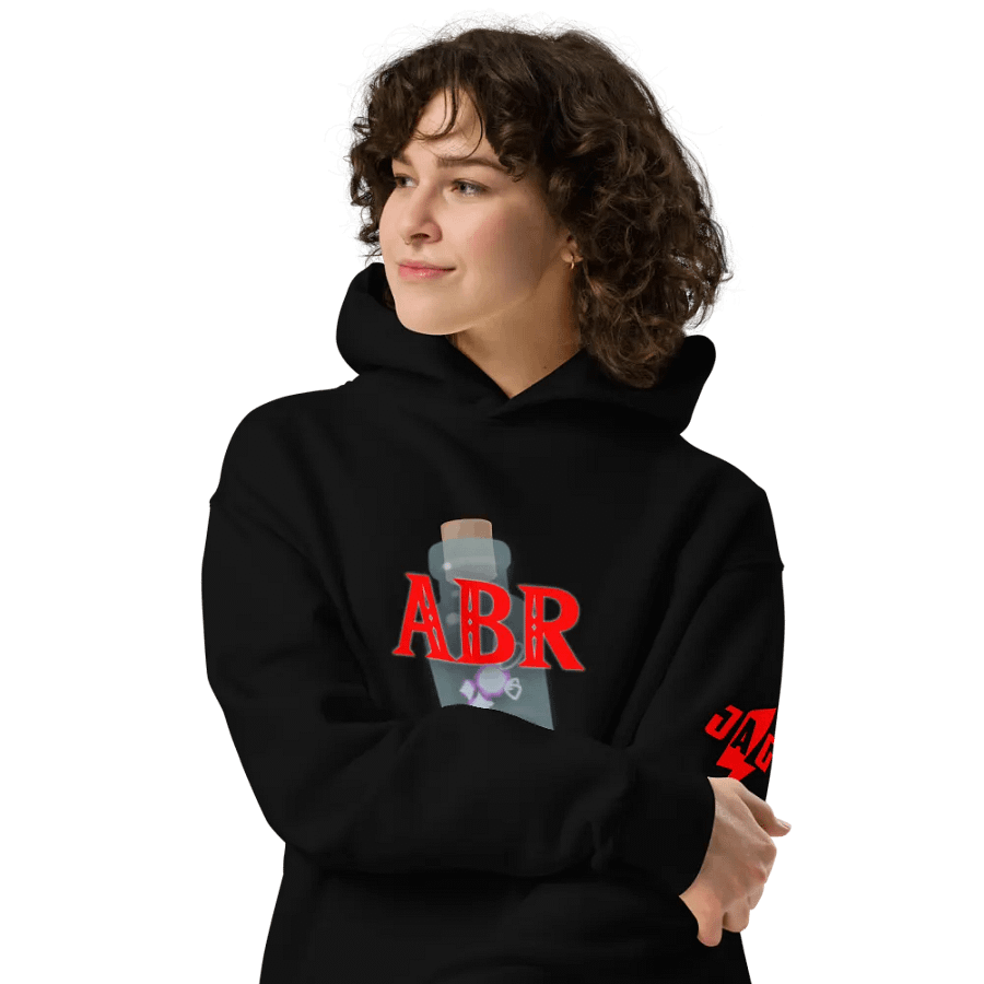 Always Be Ready Hoodie product image (6)
