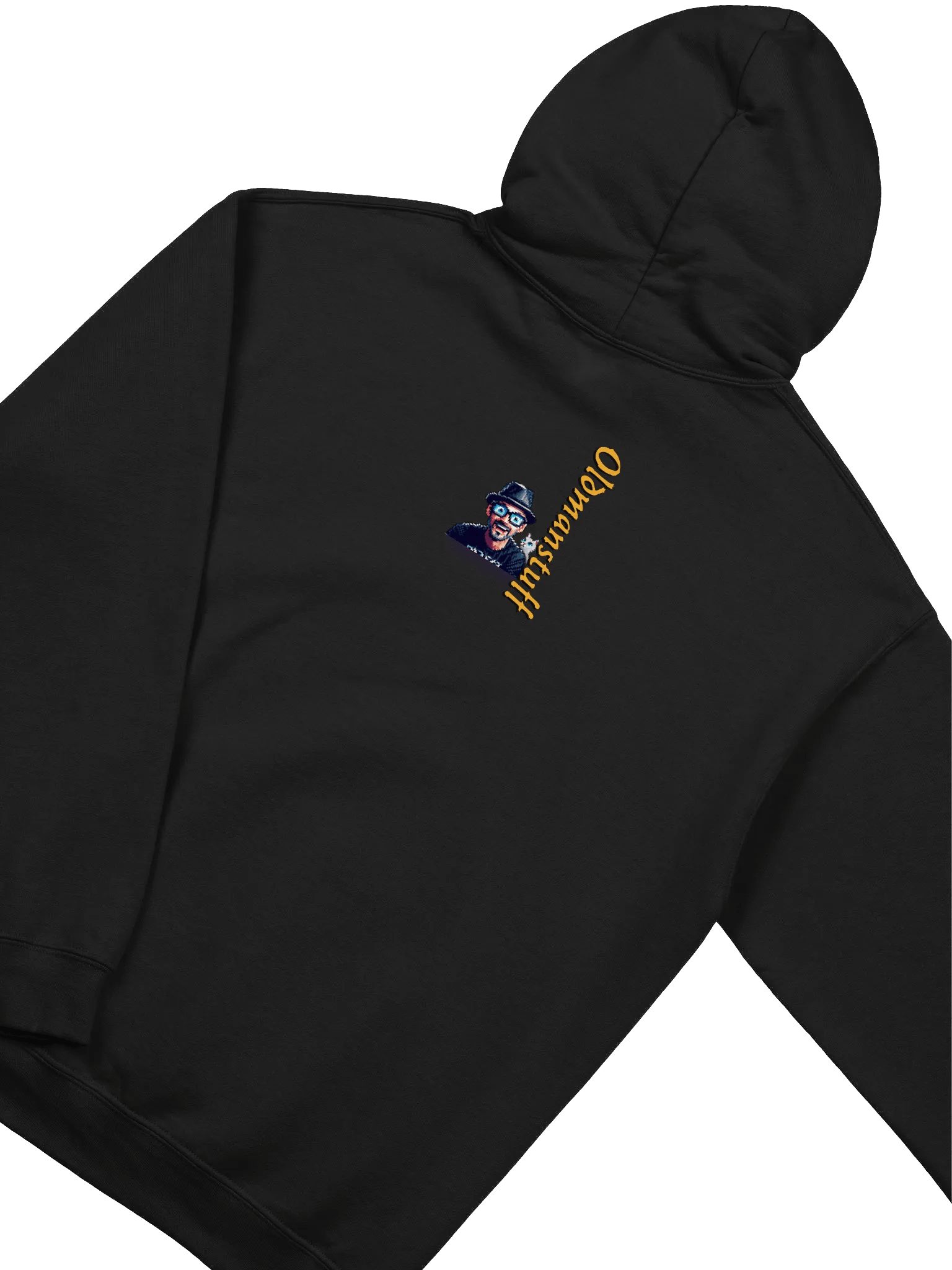 Collage Hoodie product image (37)