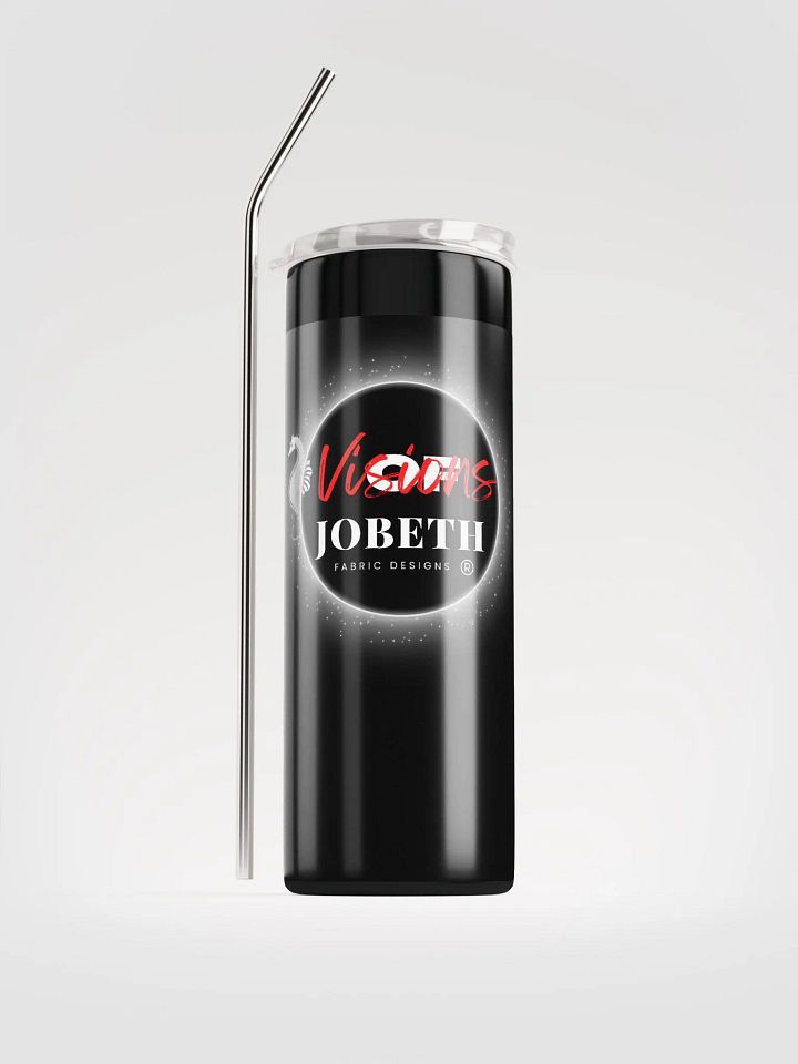 JoBeths' Logo Brand Design 🥤 product image (1)