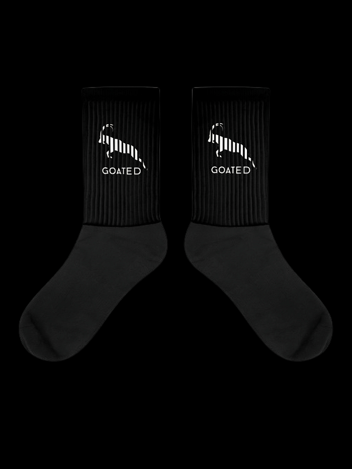 Goated® Sportswear Everyday Essential product image (1)