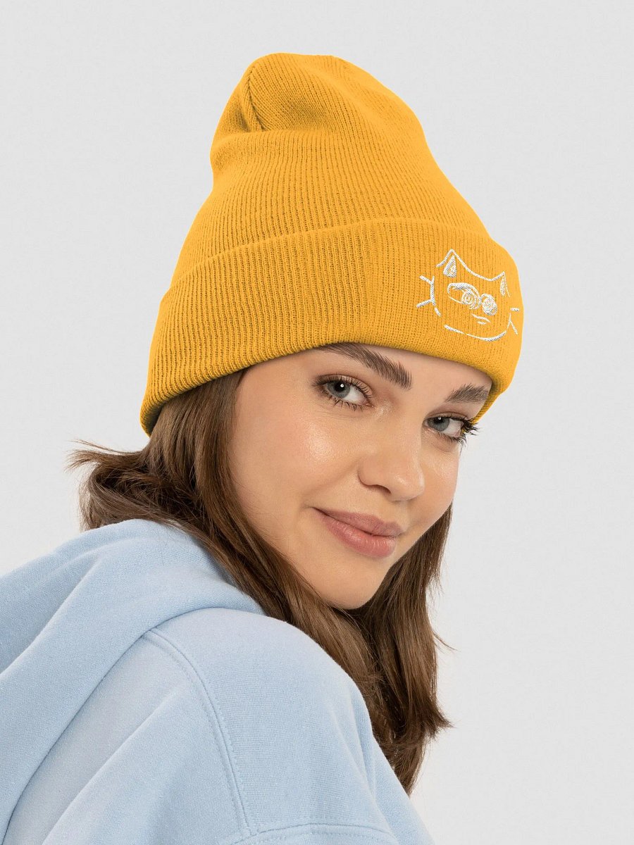 Cursed Cat Hat product image (19)