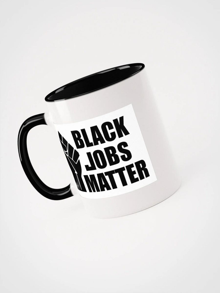 ETHANBOMB - JOBS MUG product image (30)