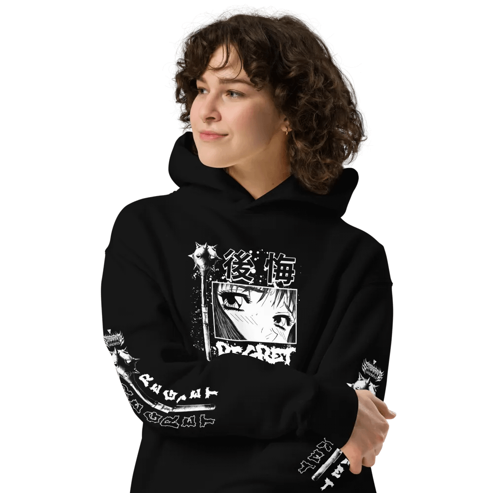 R E G R E T product image (4)