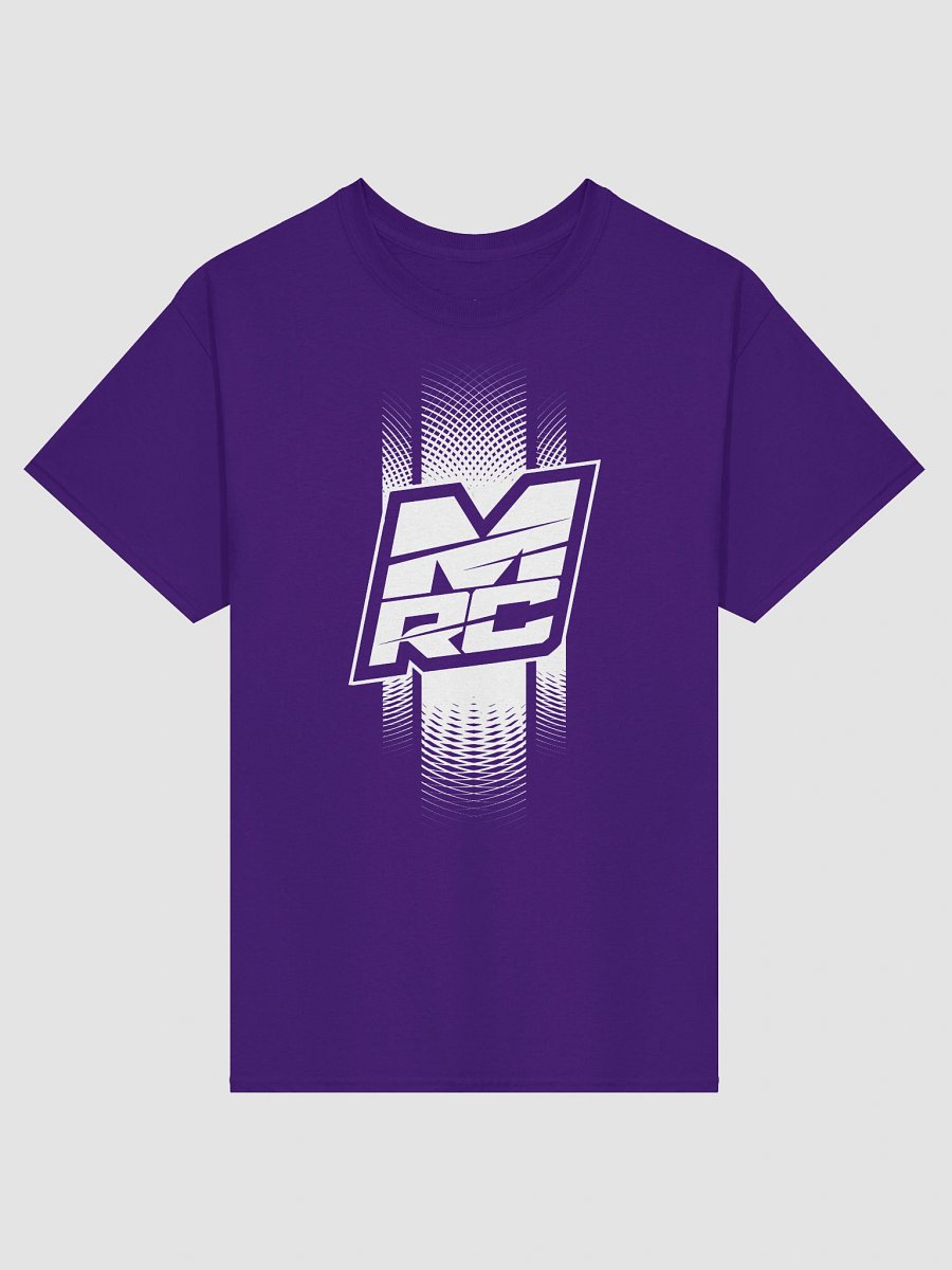 MRC T-Shirt "INSIDE" product image (1)