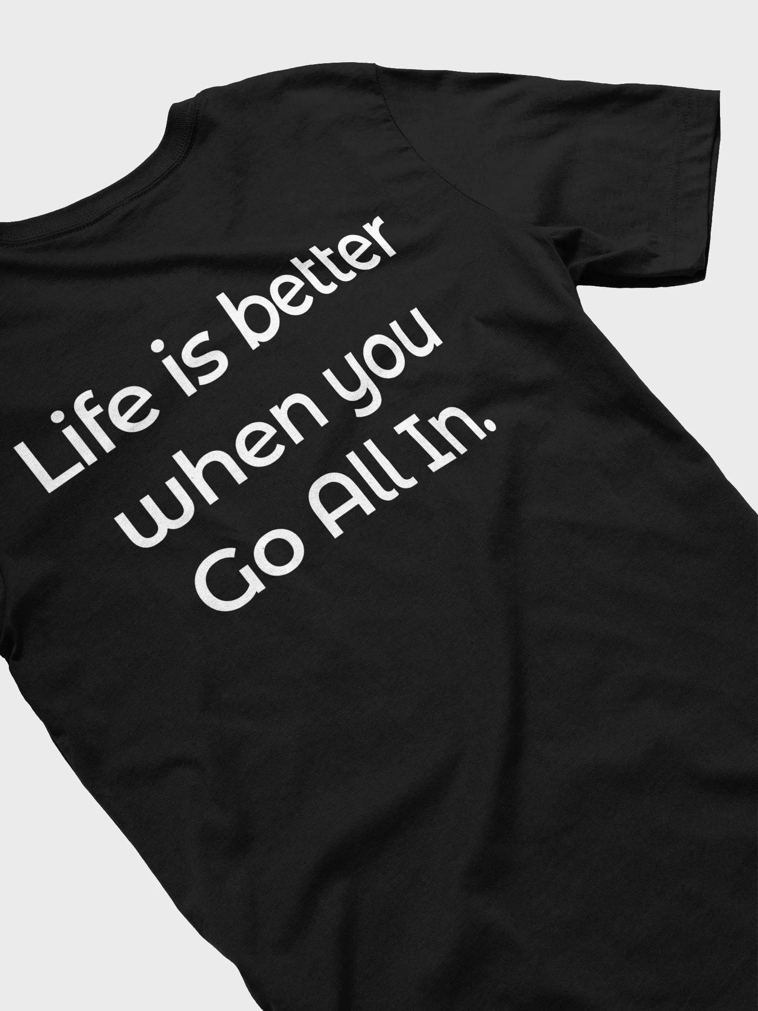 Going All In product image (4)