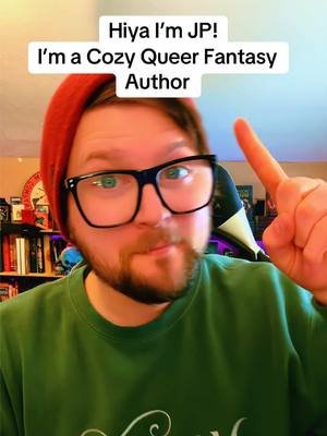 Need a cozy queer fantasy?? Then why not check out some of these books Mandrake Manor is a cozy queer fantasy about three friends who move in together and become the neighborhood witches. Oh and their foe? The HOA. If you’re looking for queer found family and joy with a little bit of magic than this one’s for you. Or you could try out Mosswood Apothecary, a cozy queer fantasy adventure with studio Ghibli vibes. Recent graduate and botanical alchemist, Rowan Mosswood, ventures north to research, waning magic, and while there he discovers budding love. This one is cute, it’s cozy, and it has a sweet romance. Or you can try out The Greatest Storm Mage Needs a Break over on the Tapas platform This is a web novel is about a extremely powerful storm mage who is about to destroy the world only to vanish and reappear at a rehab and rehab rehabilitation for magical users He must face not only himself but face why he feels so alone. And of course, there he meets not only a newfound family but a potential love interest. You can grab Mandrake Manor and Mosswood Apothecary in the shop or where books are sold. And the greatest storm mage over on Tapas which is a web novel platform #CozyFantasy #booktok #queerbook #lgbtbooks #queerfantasy 