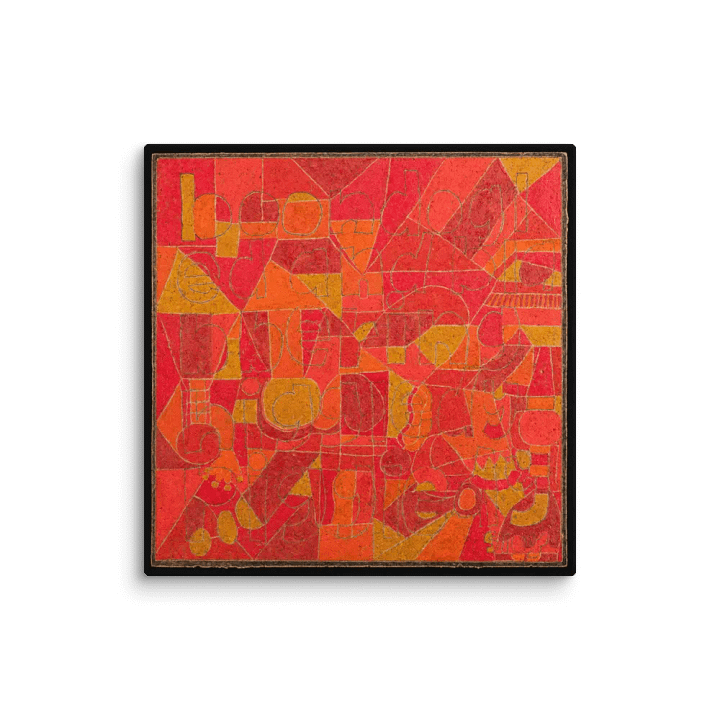 Boondoggled on Canvas product image (1)