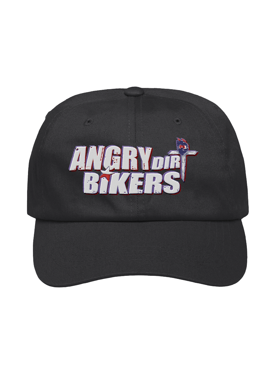 Legit Angry Dirt Bikers Hat! product image (1)