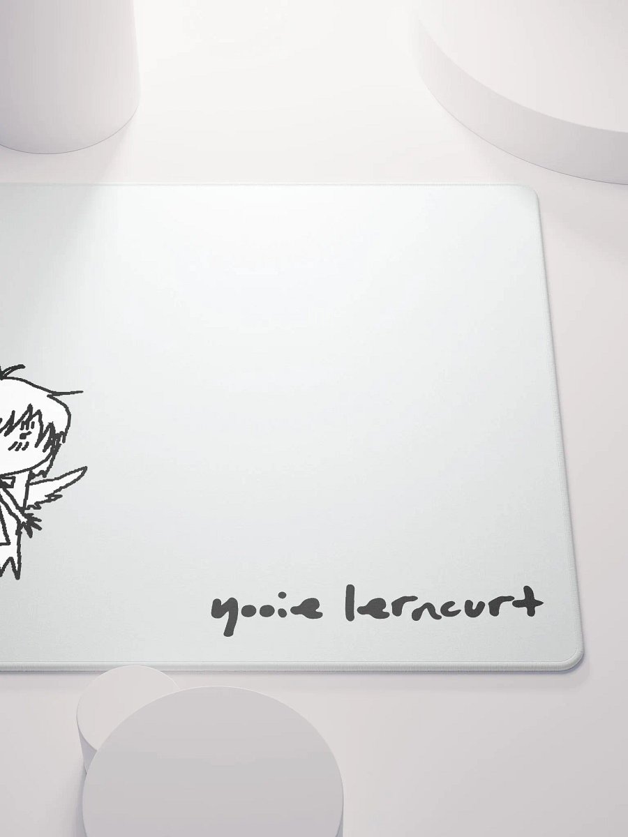 Yooie Gaming Mousepad product image (9)