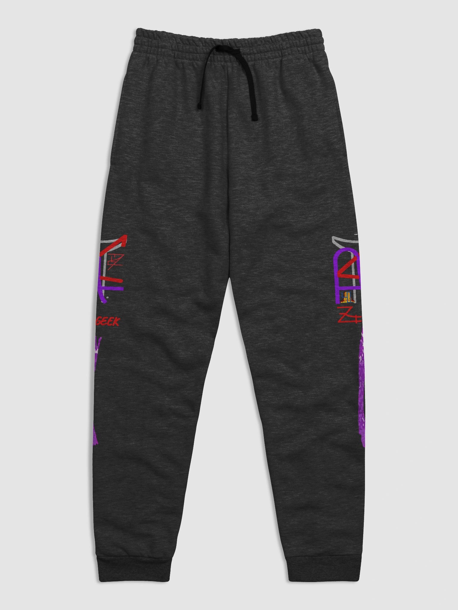 JSF Joggers product image (4)