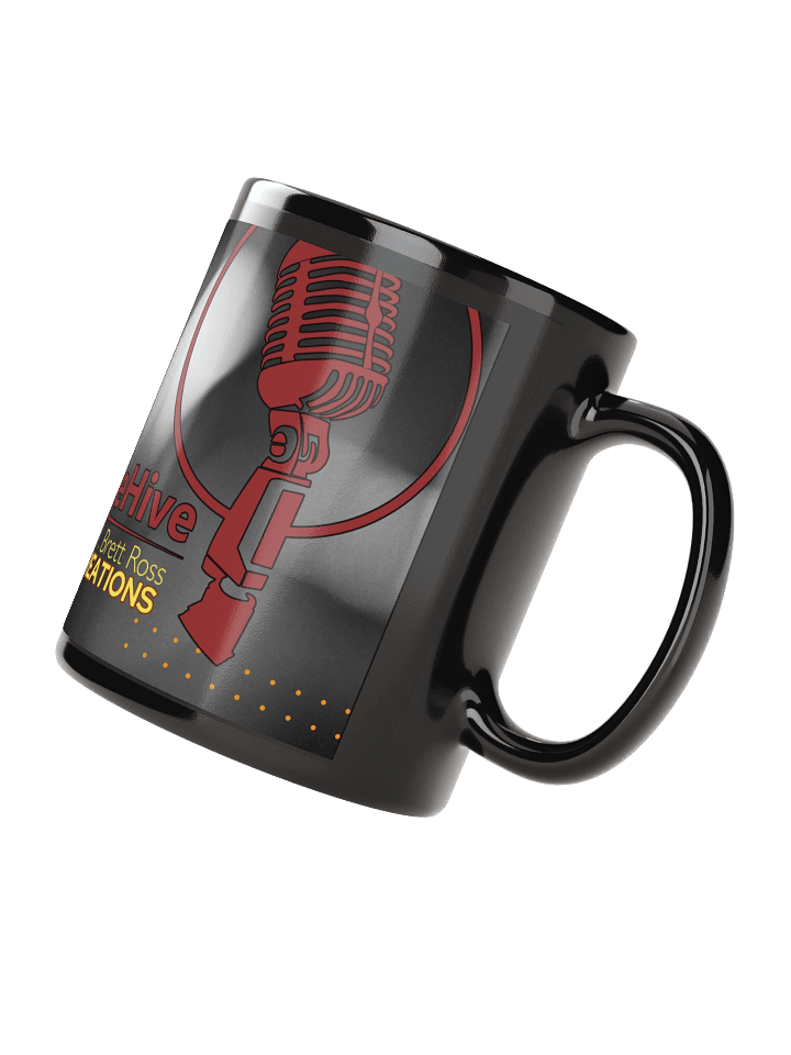 Drink all that Jazz product image (2)