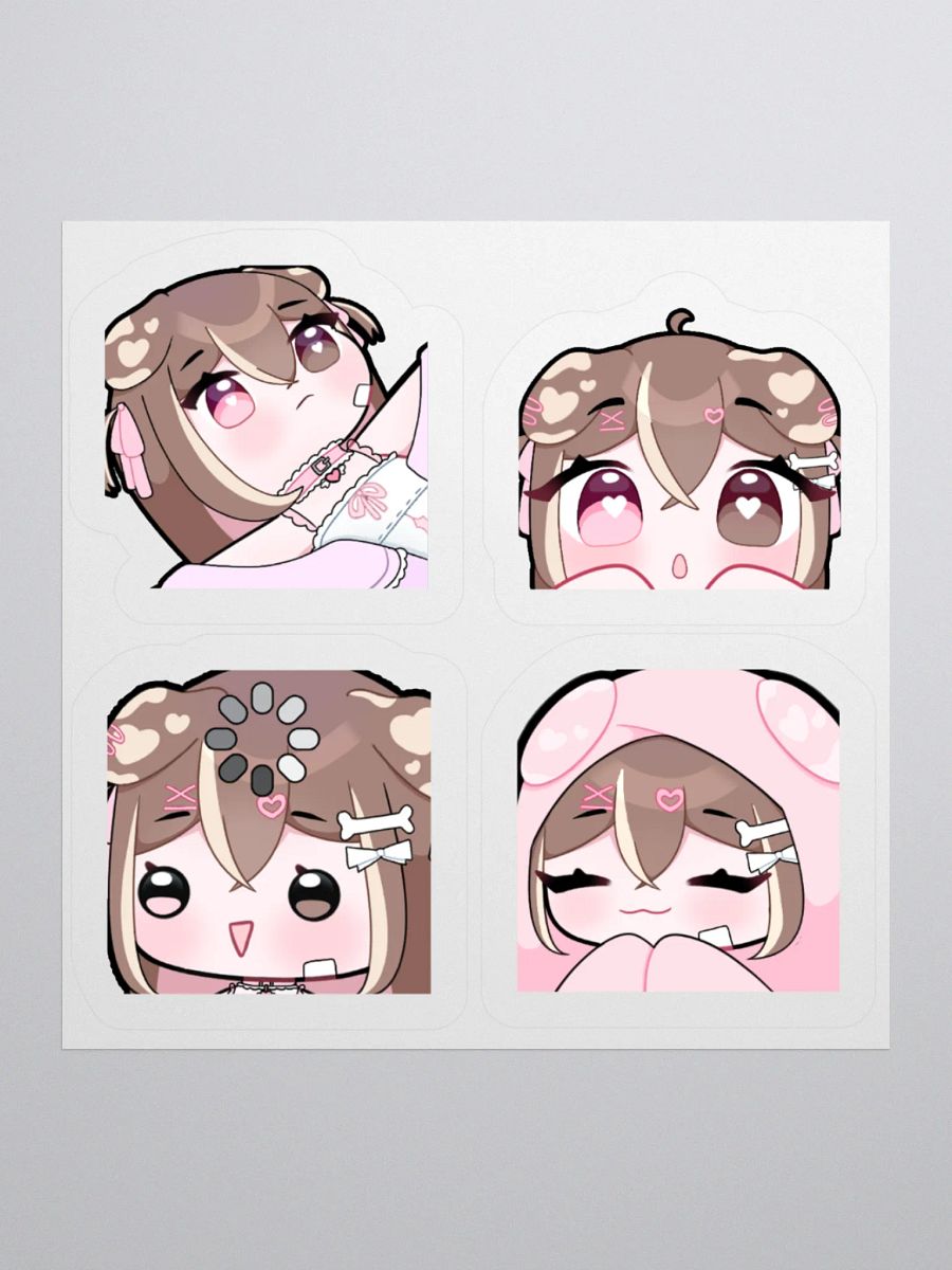 ♡ stickers ♡ product image (1)