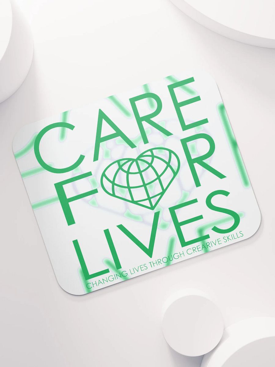 Care 4 Lives Classic Mouse Pad product image (7)