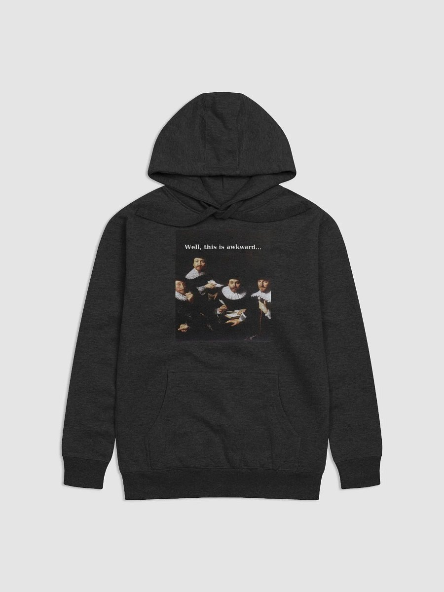 Awkward Historical Gathering Hoodie product image (4)