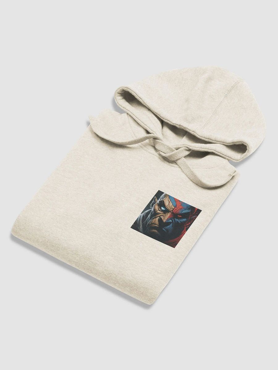 Dualistic Vision Unisex Hoodie product image (17)