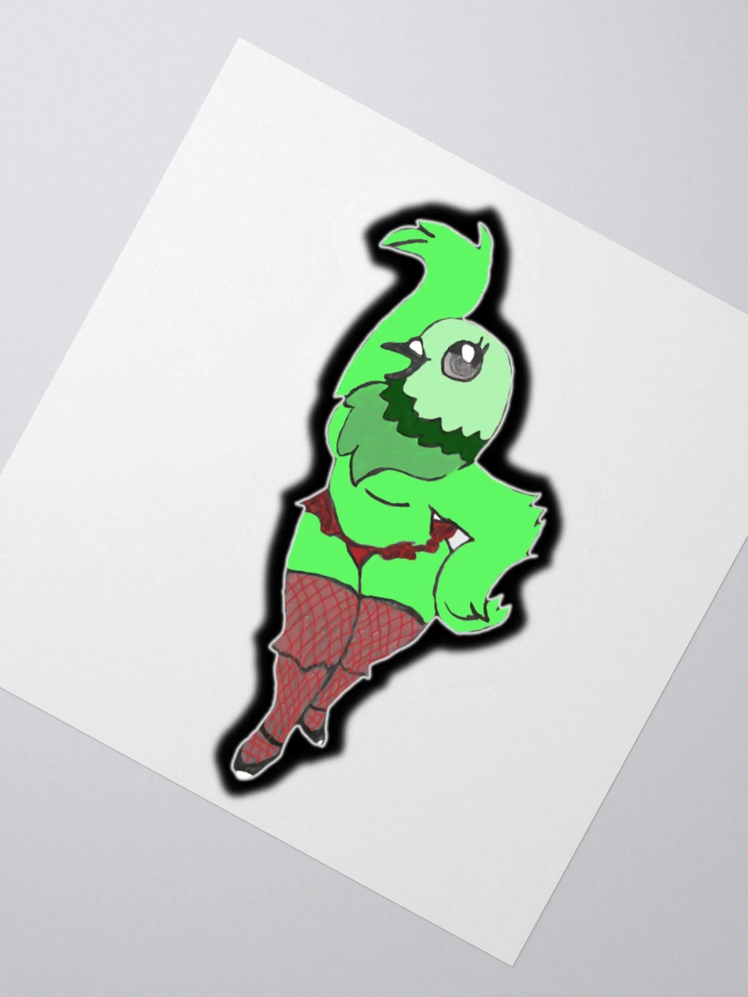 Sexy Pidg product image (5)
