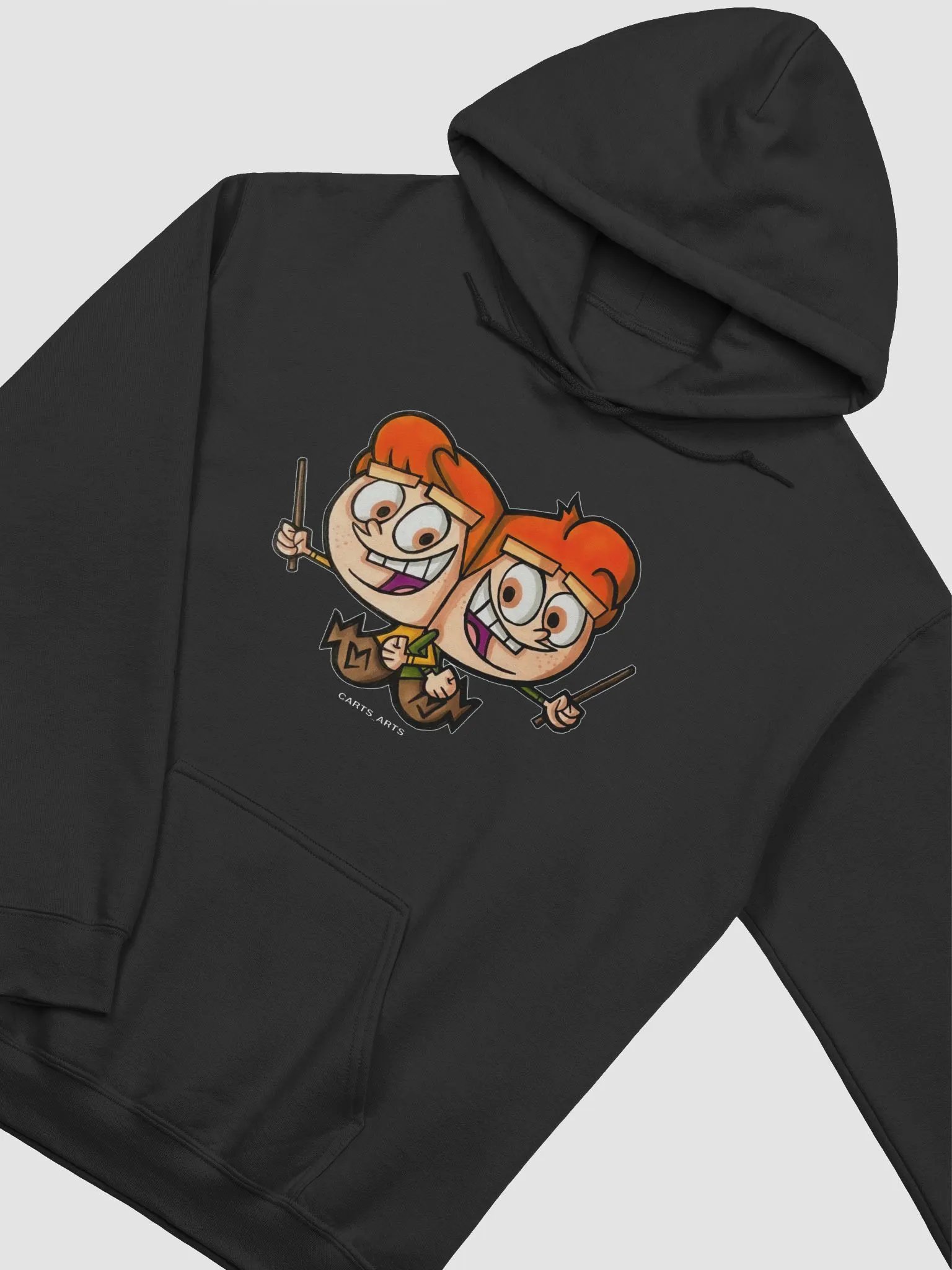 HP 11 Hoodie product image (33)