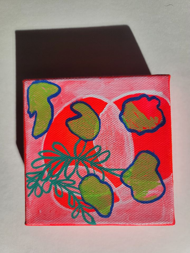 small painting by me product image (1)