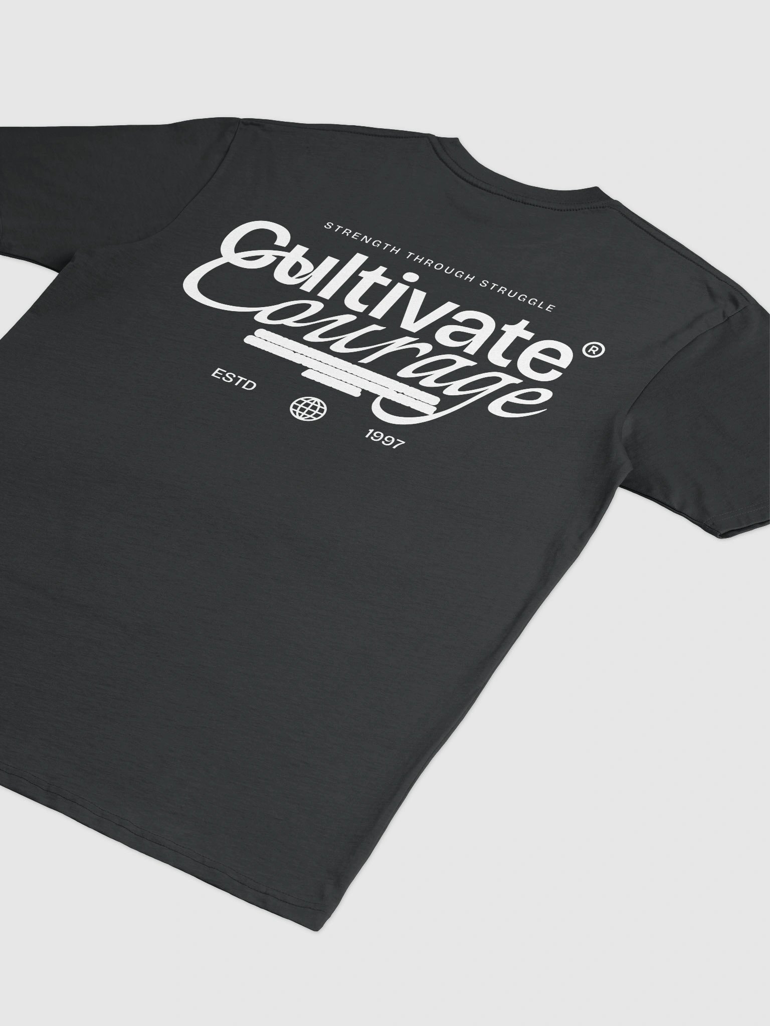 Cultivate Courage T-Shirt product image (12)