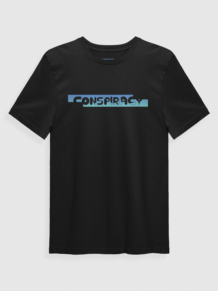 Conspiracy T-Shirt product image (1)