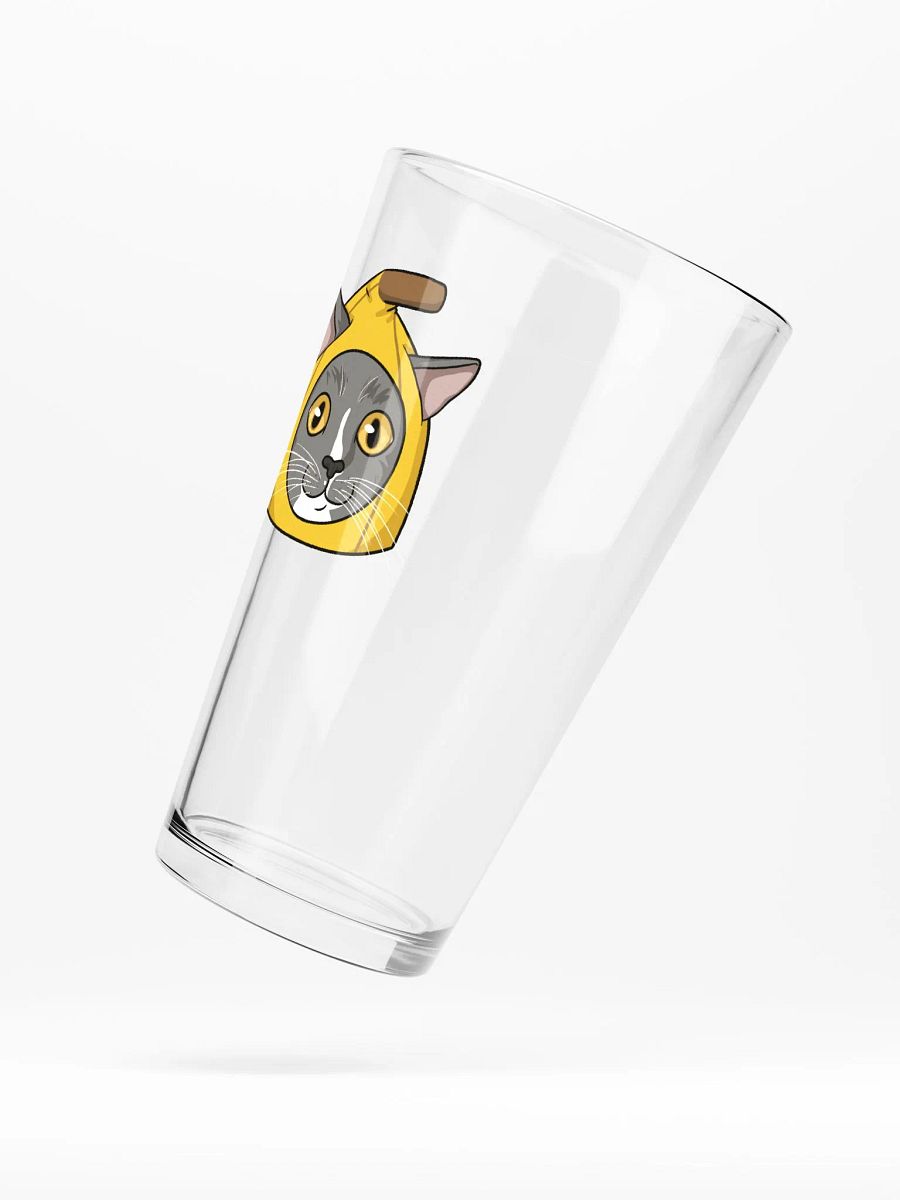 BananaSnugs pint glass product image (6)