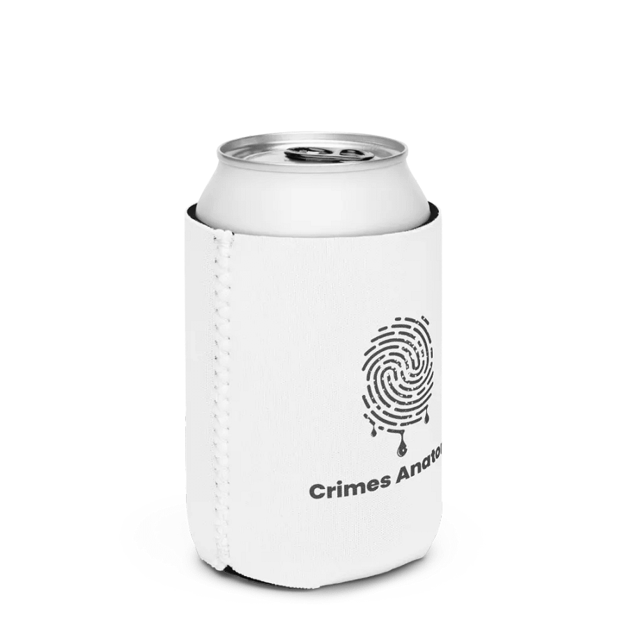 Can Cooler - Crimes Anatomy Exclusive product image (3)