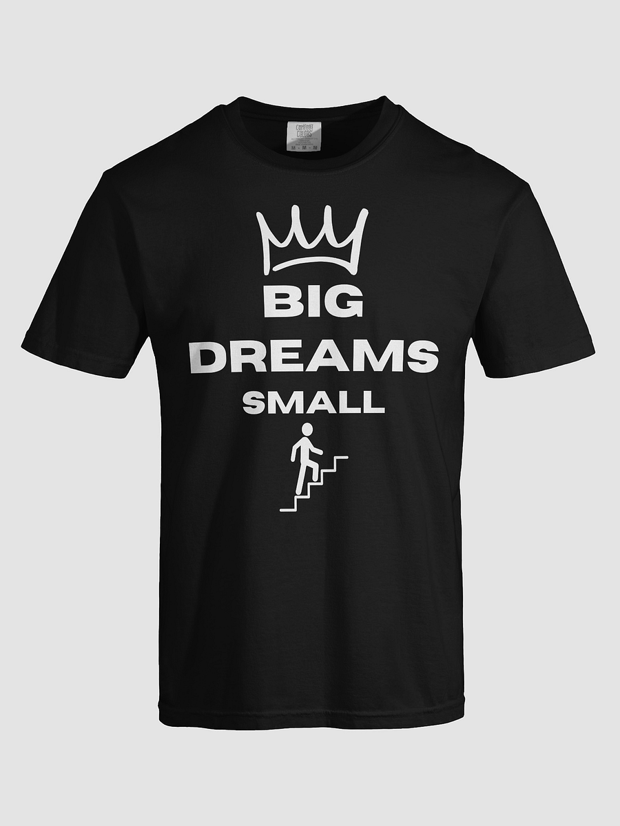 Big Dreams T-Shirt product image (5)