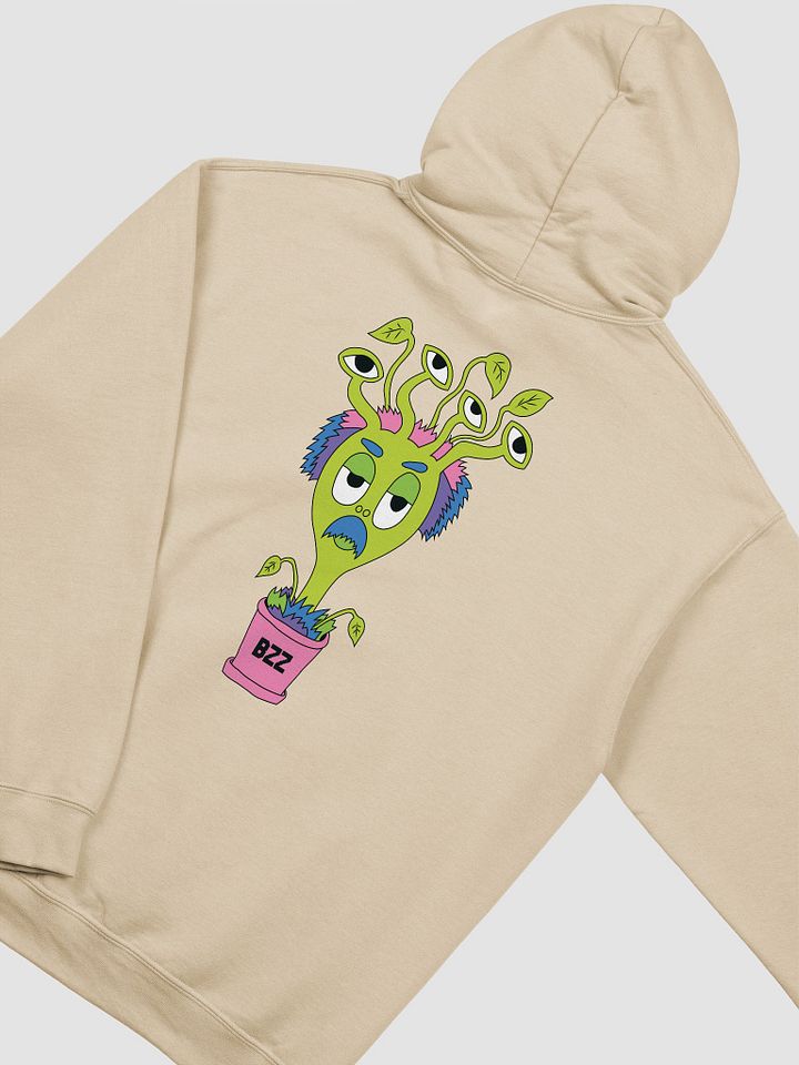 I Have Head Hoodie product image (1)