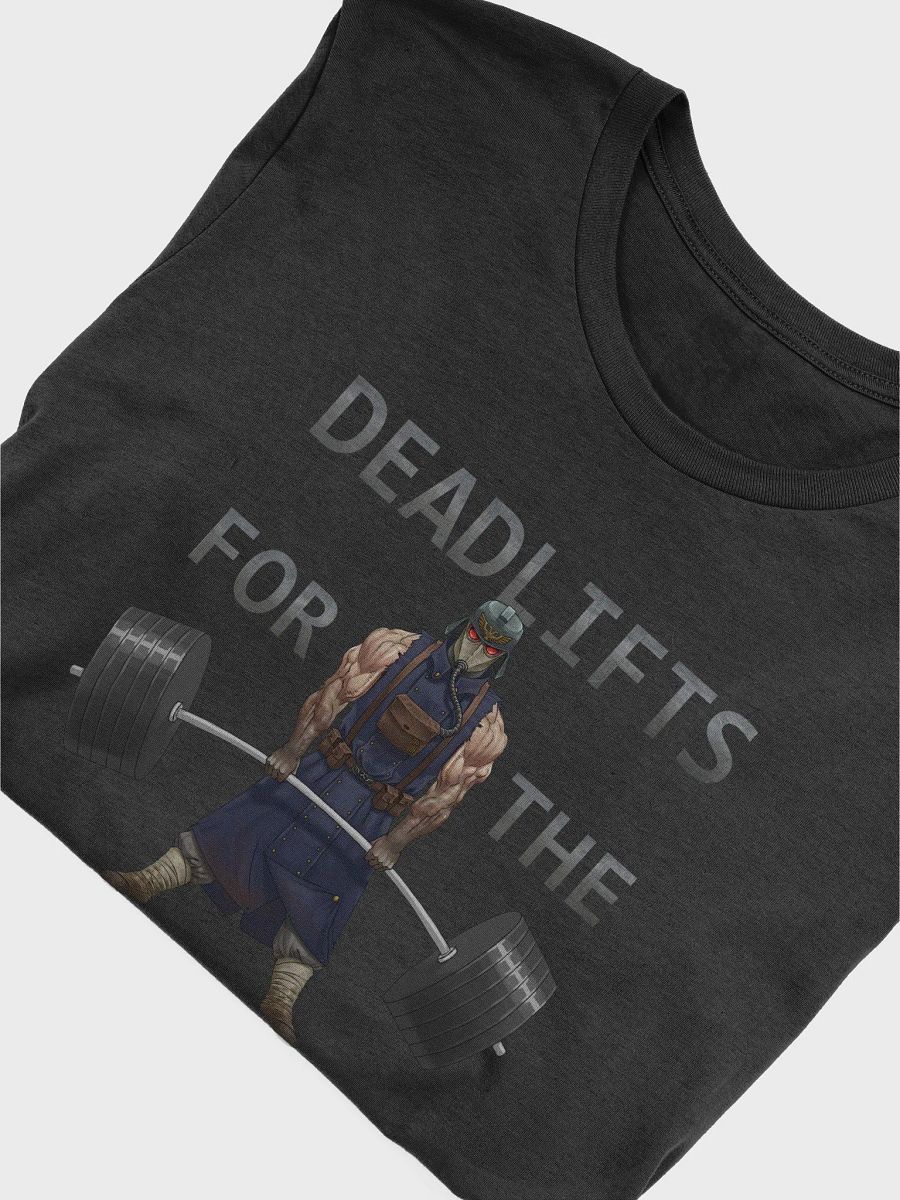 Deadlifts For Krieg! product image (46)