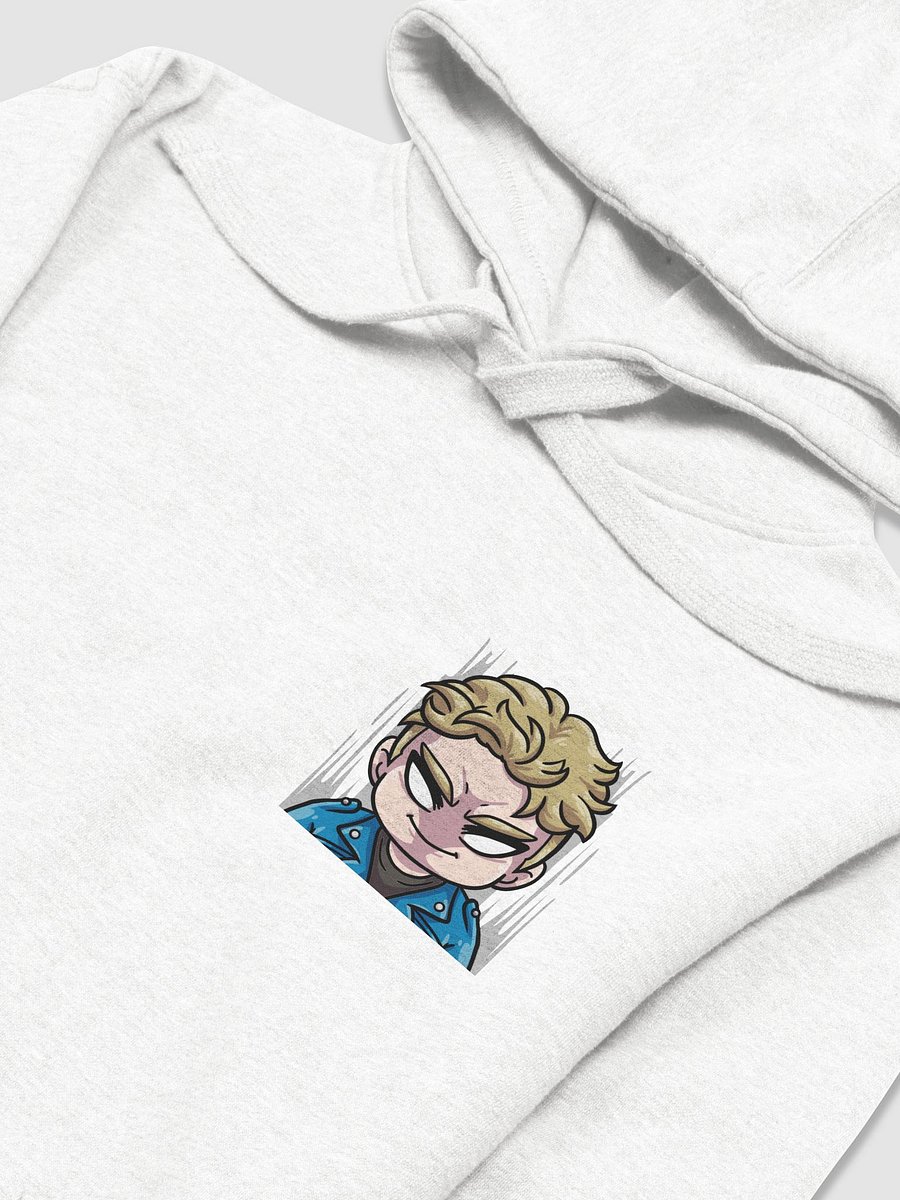 Official Watcher Seal Sweater product image (3)
