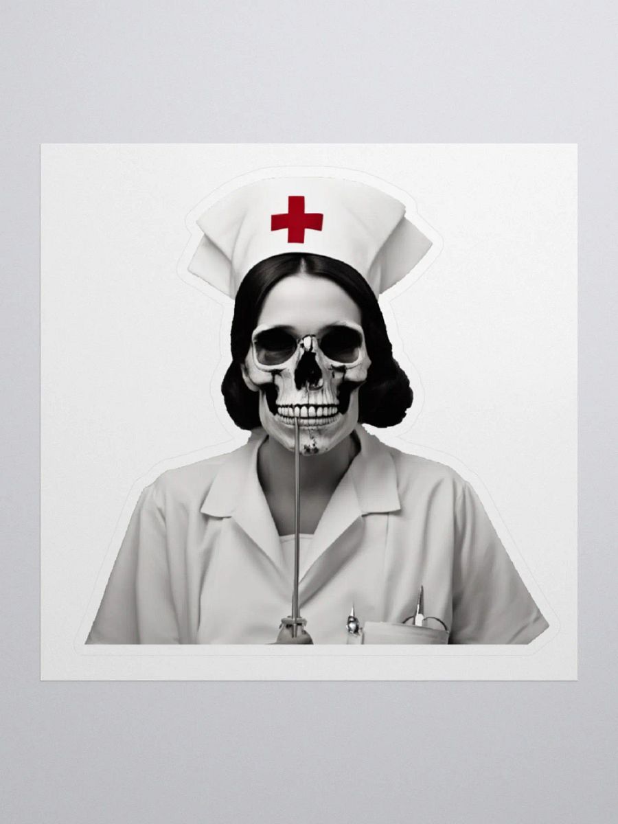 CULT NURSE product image (1)