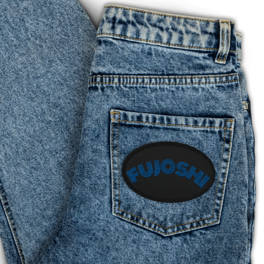 Fujoshi Patch product image (8)