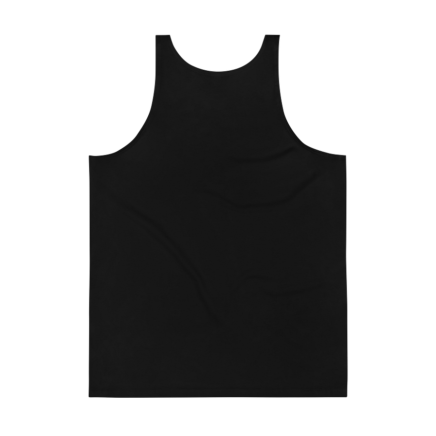 Identity Tank - HANDLER - Black / Purple / Orange product image (2)
